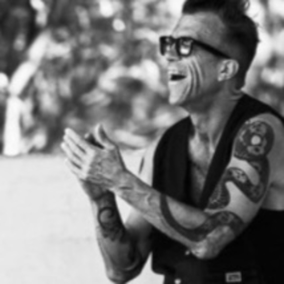 Meet your Posher, Luca - Picture 1 of 1